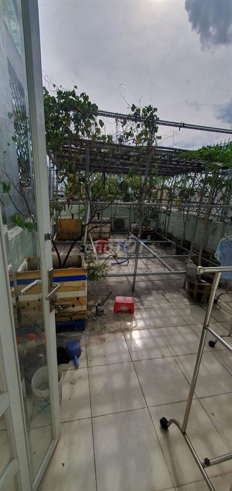 1tr4 VNĐ - 14 m2 phòng trọ ĐẸP Full service 741 Hương lộ 2