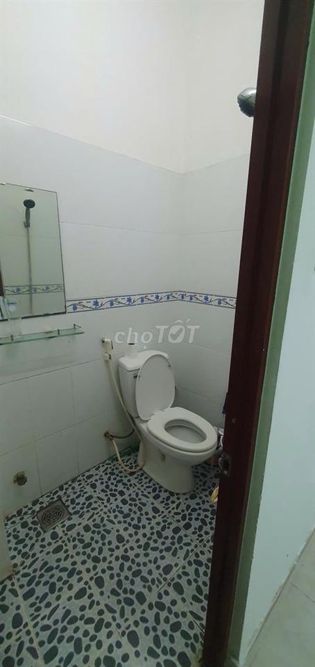 1tr4 VNĐ - 14 m2 phòng trọ ĐẸP Full service 741 Hương lộ 2
