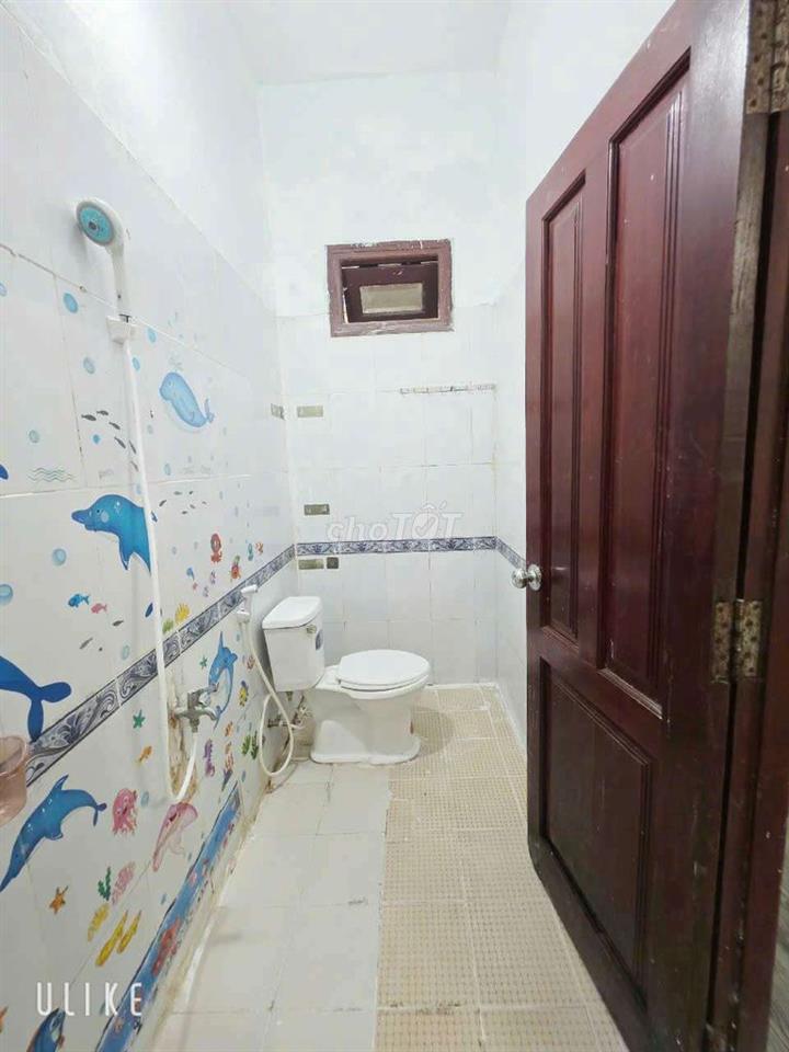 cho thuê phòng trệt rộng