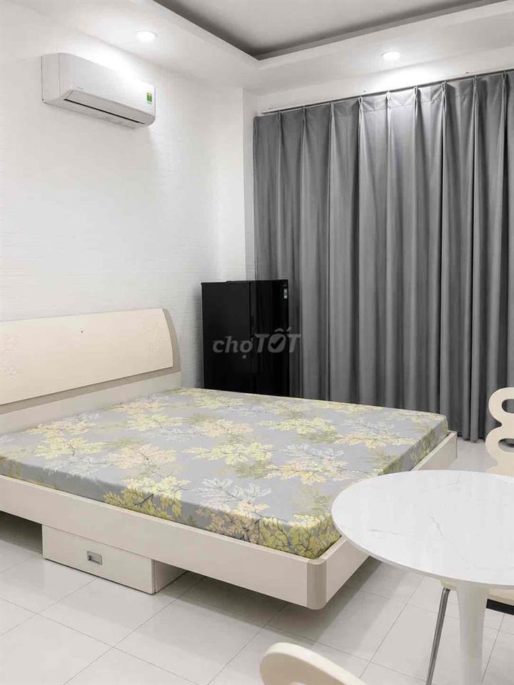 CHÍNH CHỦ BÁN NHÀ 4 TẦNG ĐƯỜNG LÊ VĂN SỸ, PHÚ NHUẬN