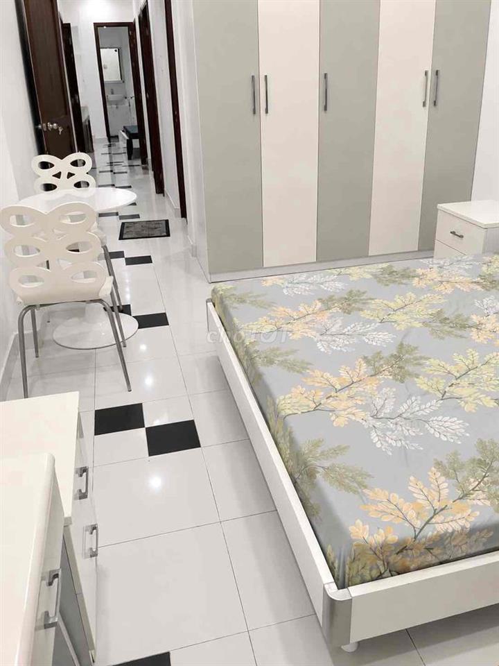 CHÍNH CHỦ BÁN NHÀ 4 TẦNG ĐƯỜNG LÊ VĂN SỸ, PHÚ NHUẬN