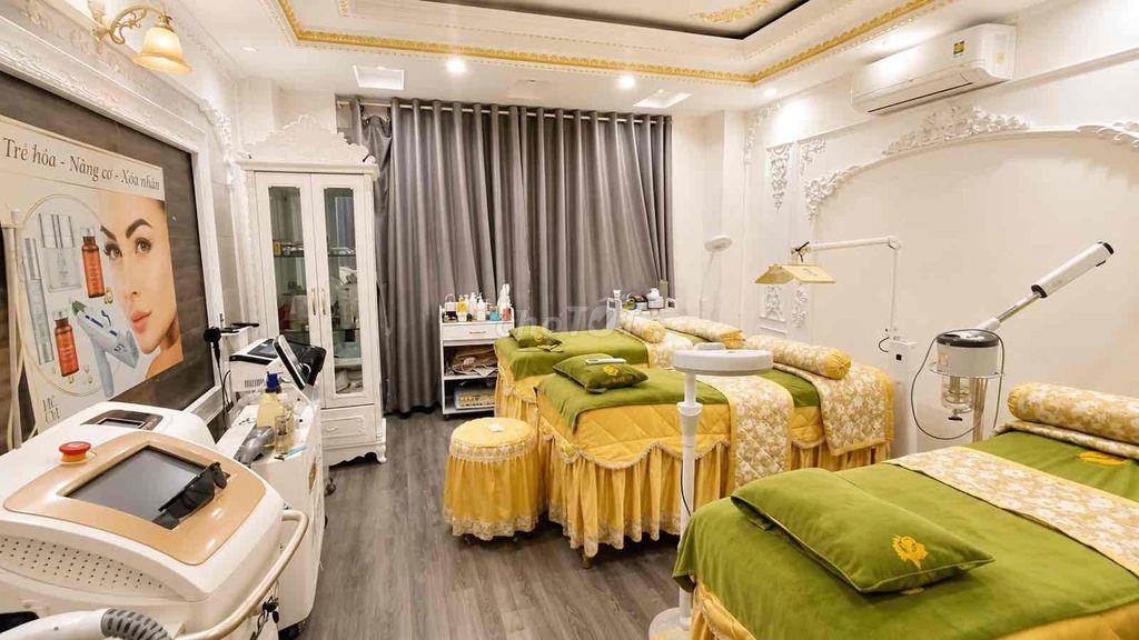 BÁN NHÀ CHÍNH CHỦ SAT MTKD DƯƠNG QUẢNG HÀM , 6 TẦNG