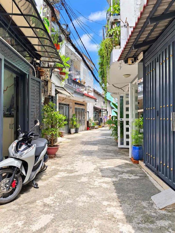 Giá Rẻ Chỉ Hơn 70 Tr /m2, Ngang Đến 6,5 M