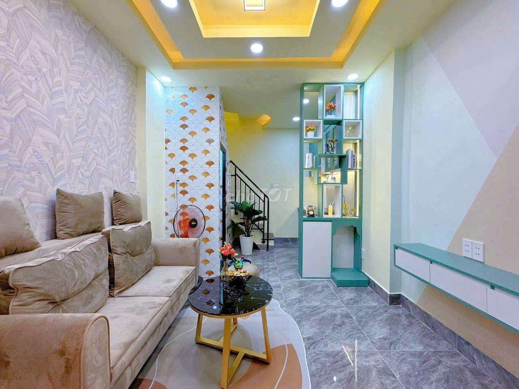 nhà bán nguyễn kiệm