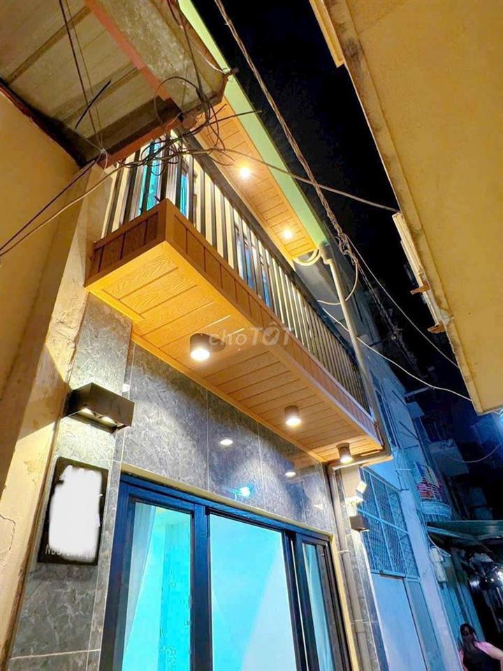 nhà bán nguyễn kiệm