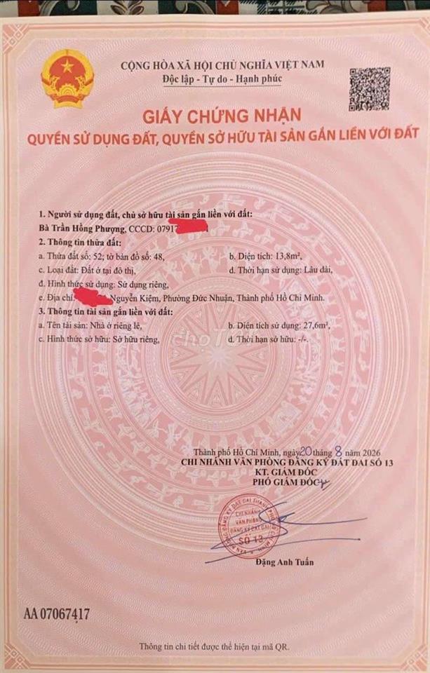 nhà bán nguyễn kiệm