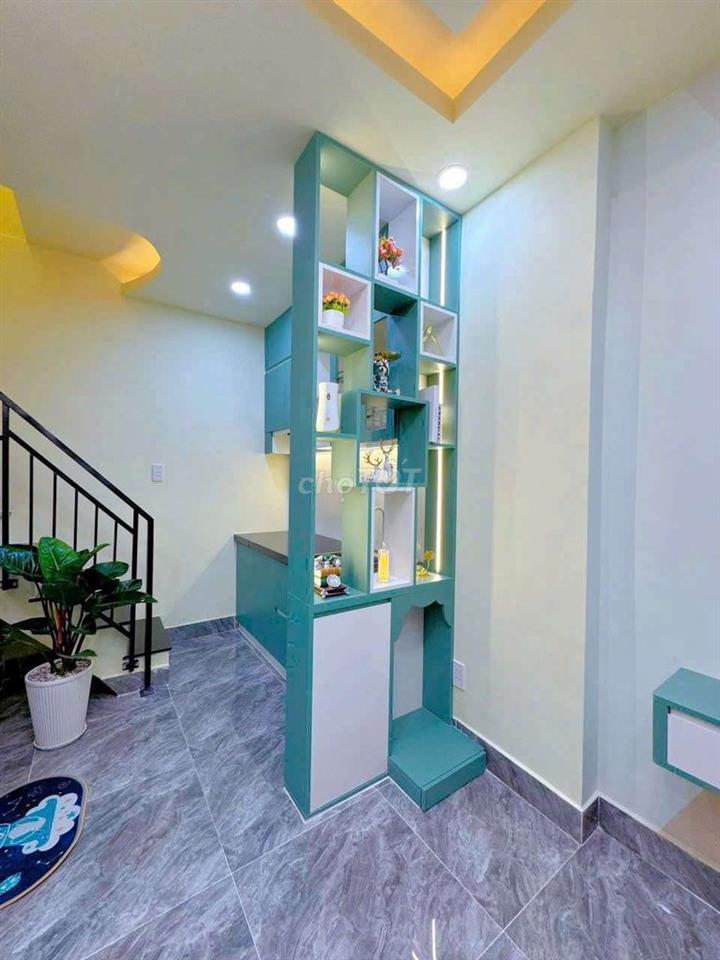 nhà bán nguyễn kiệm