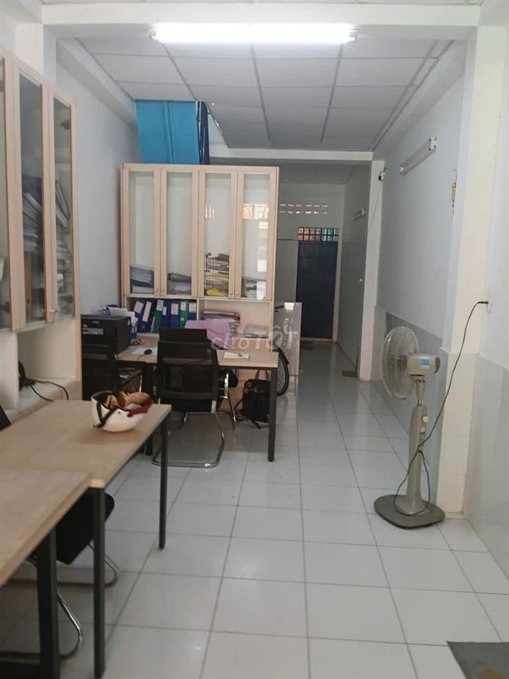 NHÀ HẺM 6M – Ô TÔ TRÁNH NHAU – HẺM THÔNG – HUỲNH VĂN BÁNH, PHÚ NHUẬN