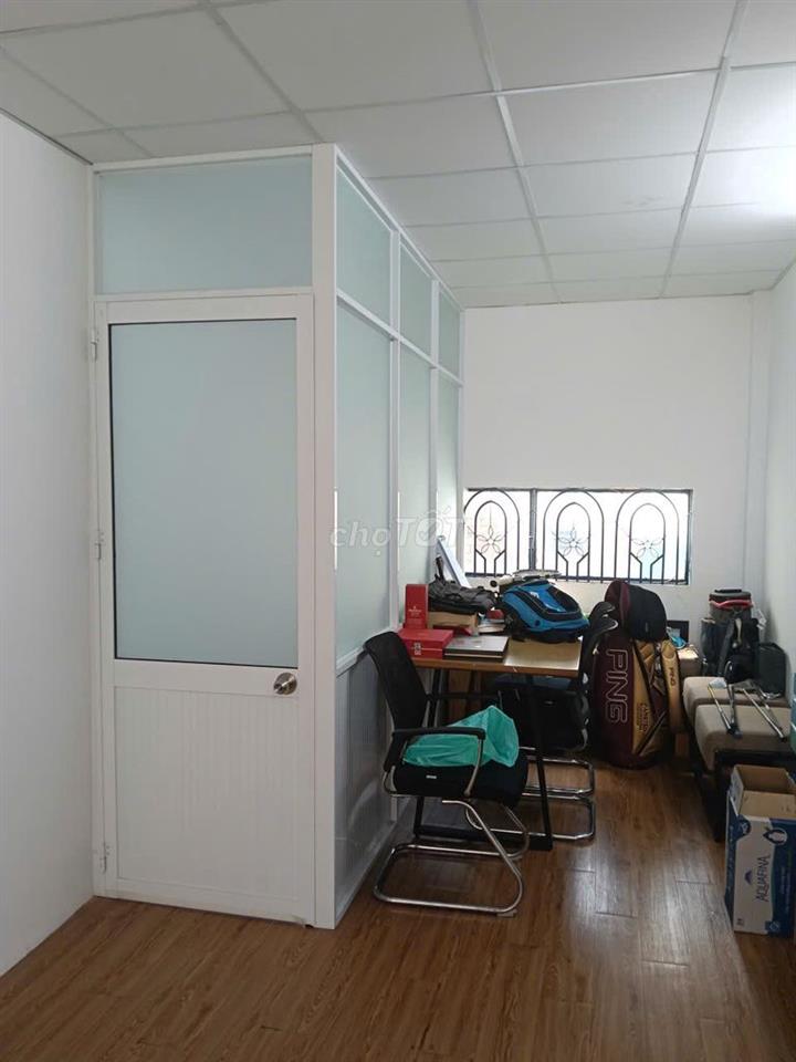 NHÀ HẺM 6M – Ô TÔ TRÁNH NHAU – HẺM THÔNG – HUỲNH VĂN BÁNH, PHÚ NHUẬN