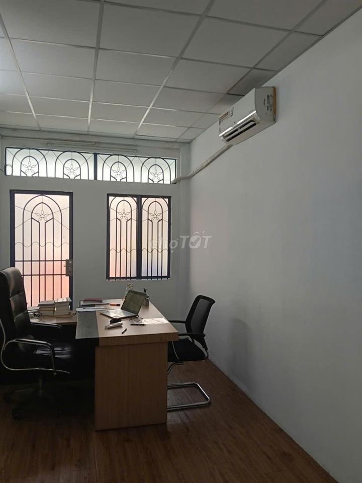NHÀ HẺM 6M – Ô TÔ TRÁNH NHAU – HẺM THÔNG – HUỲNH VĂN BÁNH, PHÚ NHUẬN