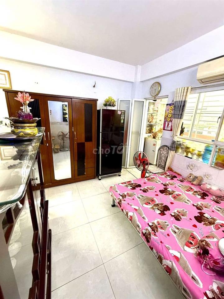 Bán căn hộ chung cư Tân Mỹ