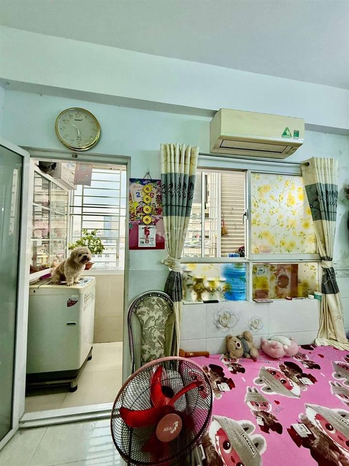 Bán căn hộ chung cư Tân Mỹ