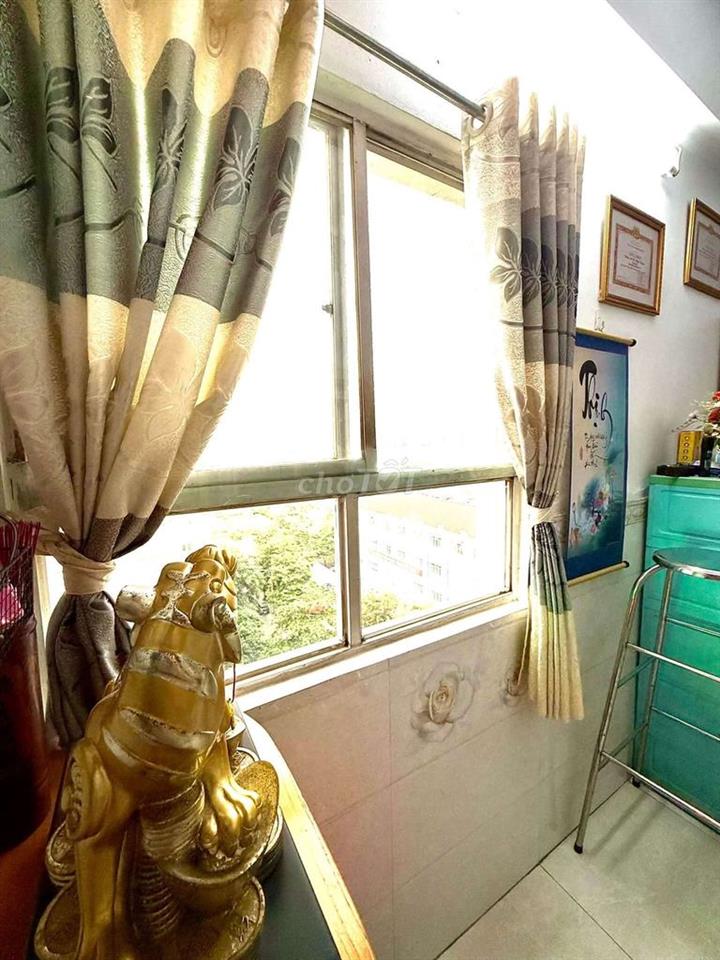 Bán căn hộ chung cư Tân Mỹ