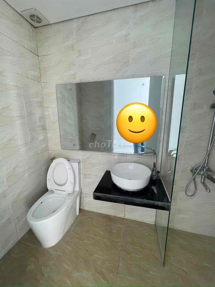 Cần cho thuê căn hộ Tân Bình Apartment
