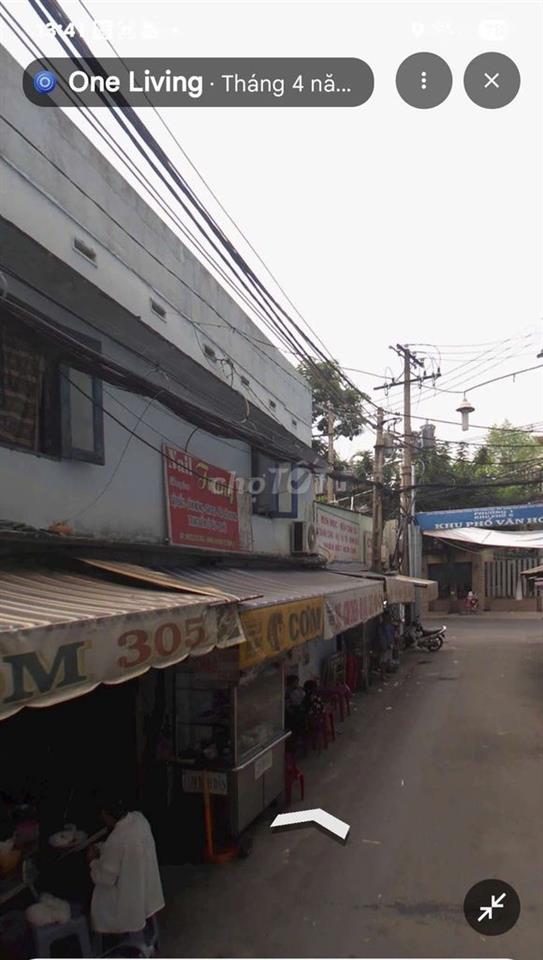 CHO THUÊ NHÀ MẶT TIỀN CẠNH BỆNH VIỆN MỞ NHÀ THUỐC, MINI SHOP TẠP HÓA.
