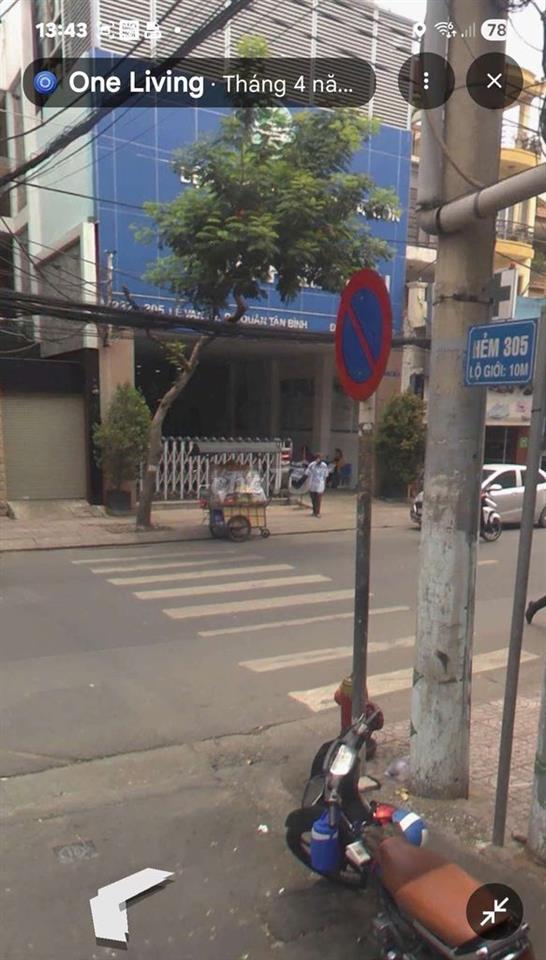 CHO THUÊ NHÀ MẶT TIỀN CẠNH BỆNH VIỆN MỞ NHÀ THUỐC, MINI SHOP TẠP HÓA.