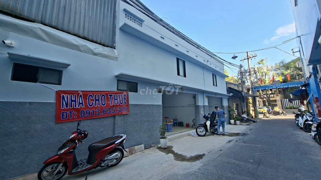 CHO THUÊ MẶT BẰNG KD NGAY GẦN MẶT TIỀN SẦM UẤT LÊ VĂN SĨ TÂN BÌNH