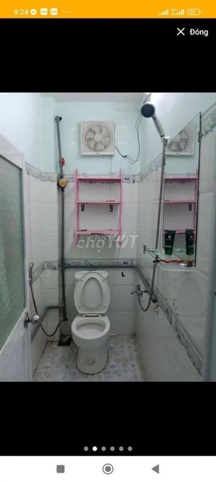 ktx phòng trọ ở ghép Nam 