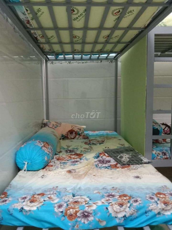 ktx phòng trọ ở ghép Nam 