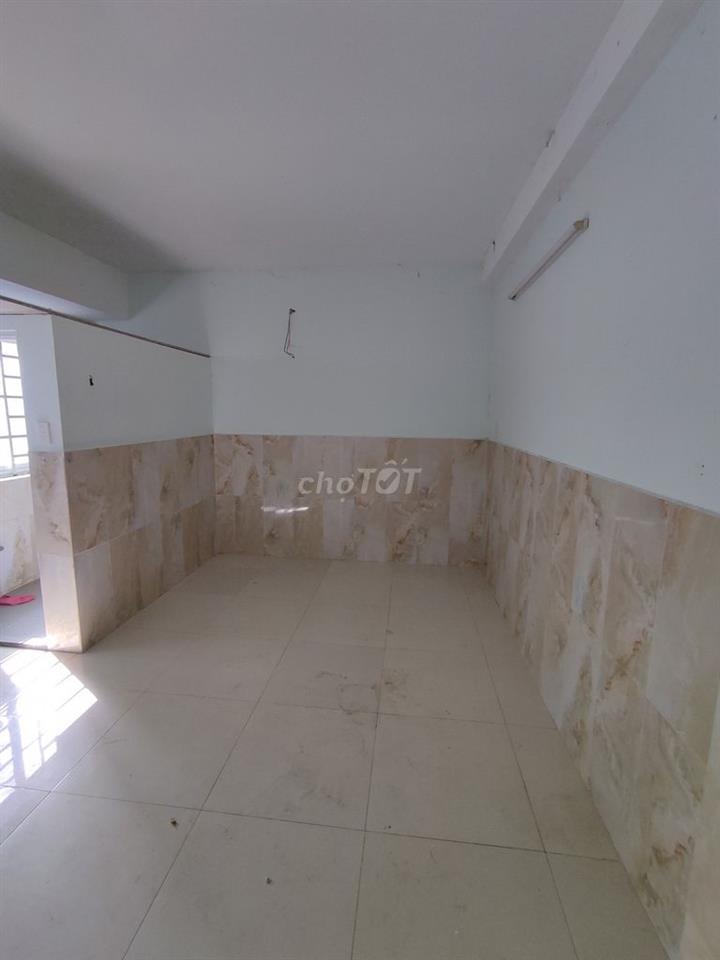 Phòng trọ chung cư mini Quận Tân Phú