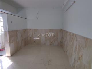 Phòng trọ chung cư mini Quận Tân Phú