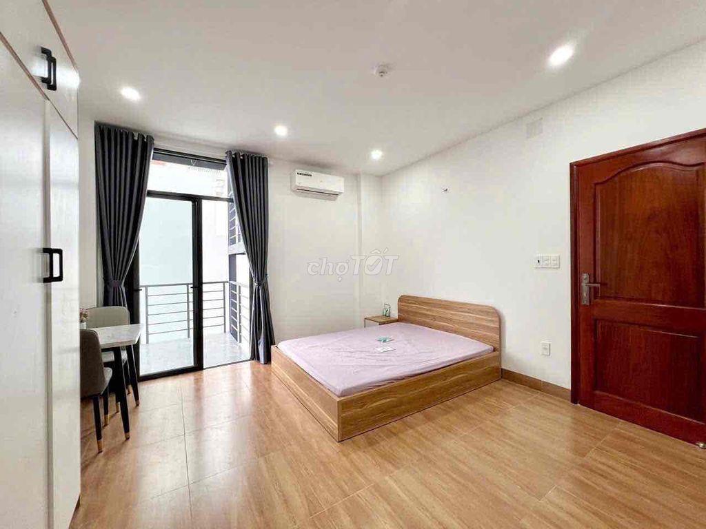 STUDIO FULL NỘI THẤT MÁY GIẶC RIÊNG TẠI NGÃ TƯ THỦ ĐỨC