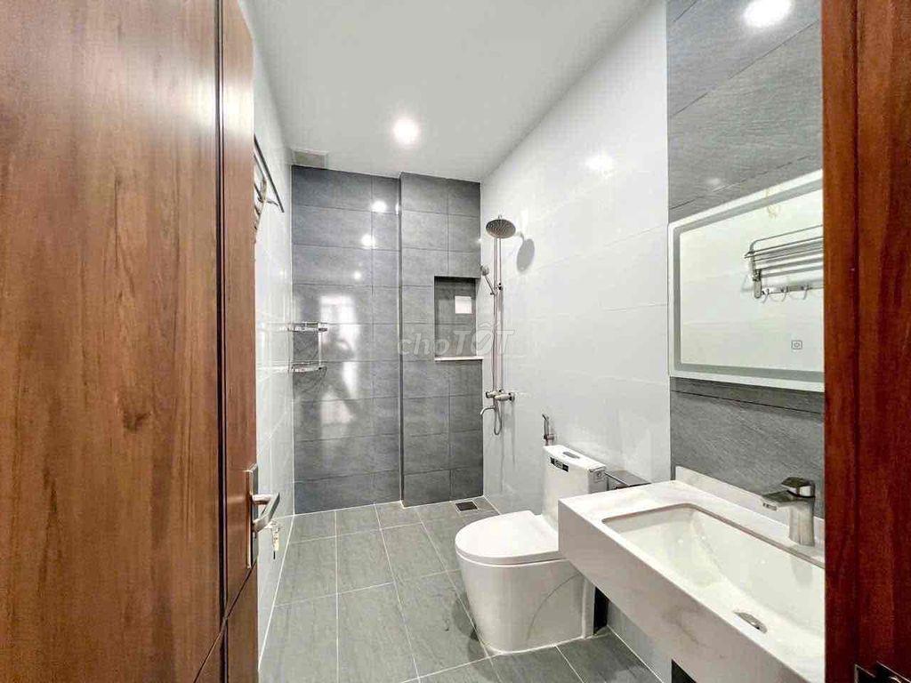 STUDIO FULL NỘI THẤT MÁY GIẶC RIÊNG TẠI NGÃ TƯ THỦ ĐỨC