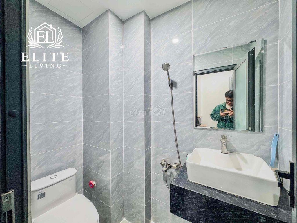 KHAI TRƯƠNG PHÒNG CÓ GÁC GIÁ RẺ TRÊN TRỤC PHẠM VĂN ĐỒNG , THỦ ĐỨC