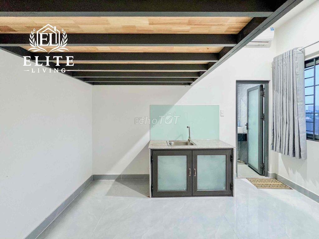 KHAI TRƯƠNG PHÒNG CÓ GÁC GIÁ RẺ TRÊN TRỤC PHẠM VĂN ĐỒNG , THỦ ĐỨC