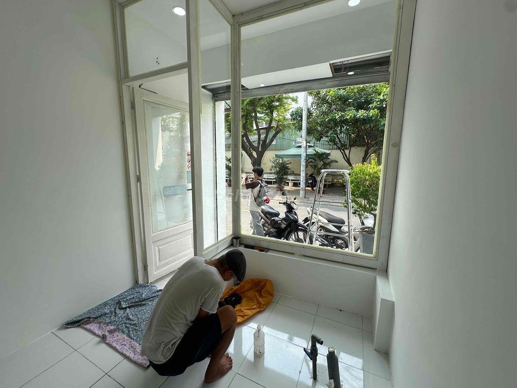 MẶT BẰNG KINH DOANH TRUNG TÂM NGÃ TƯ THỦ ĐỨC