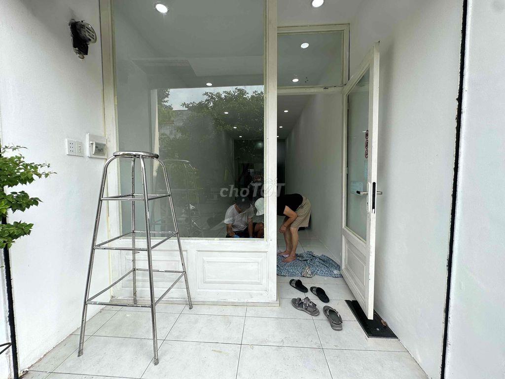 MẶT BẰNG KINH DOANH TRUNG TÂM NGÃ TƯ THỦ ĐỨC