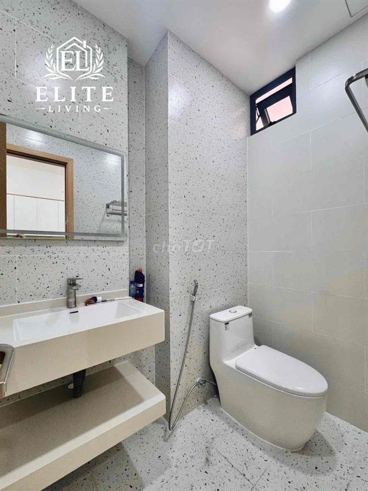STUDIO FULL NỘI THẤT RỘNG RÃI TẠI CẦU VƯỢT LINH XUÂN