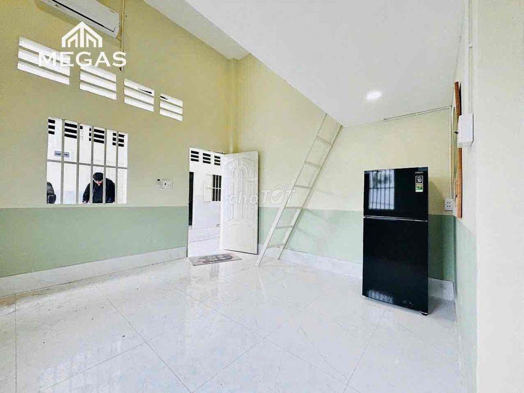phòng trọ sinh viên ở 3 người tại làng đại học