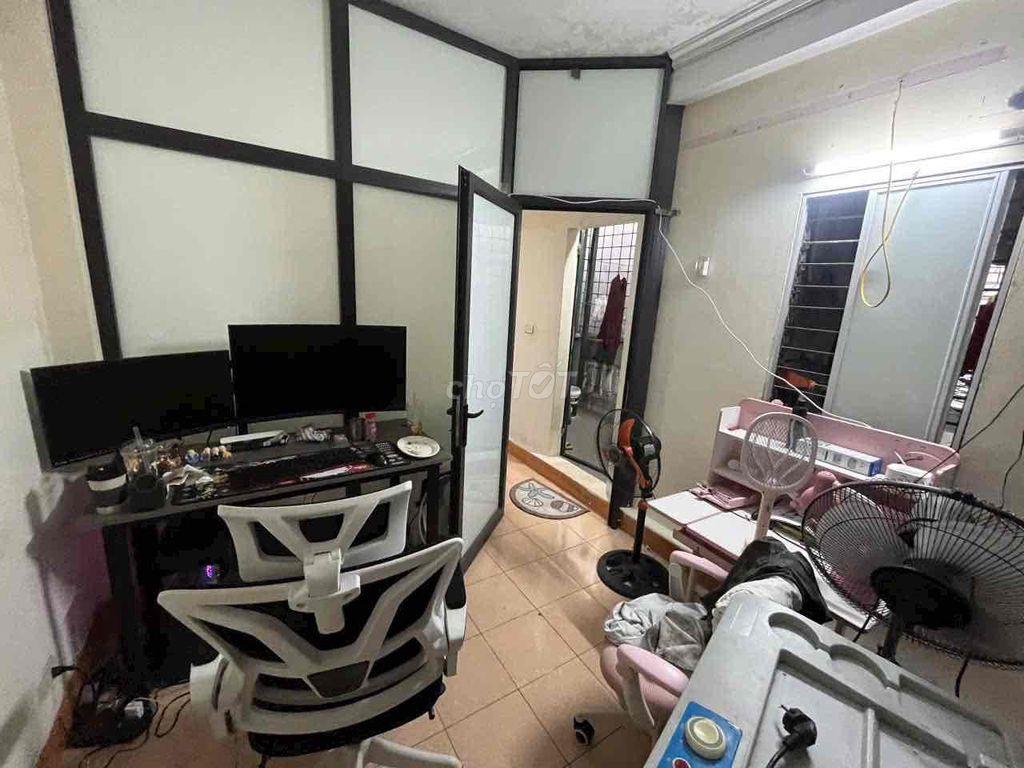 lhe so ở mô tả bán nhà 6b ngo 225 lĩnh nam ko dính quy hoạch