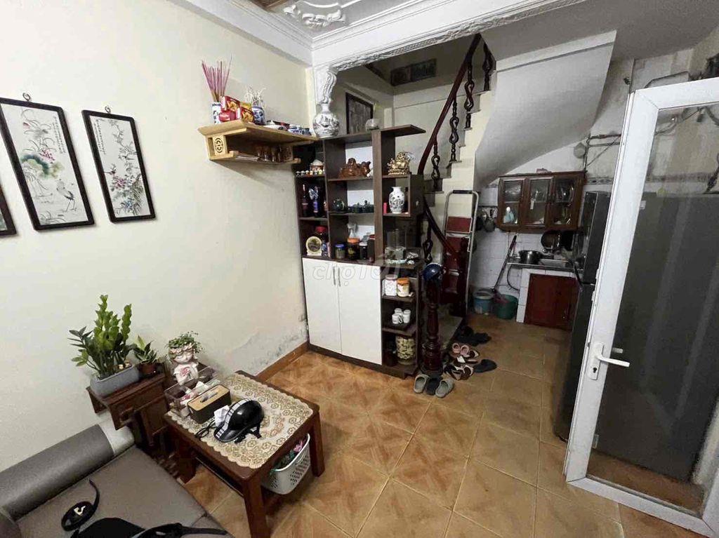 lhe so ở mô tả bán nhà 6b ngo 225 lĩnh nam ko dính quy hoạch