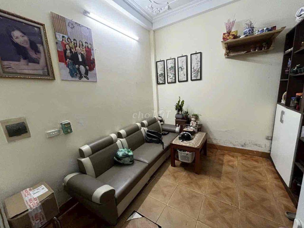 lhe so ở mô tả bán nhà 6b ngo 225 lĩnh nam ko dính quy hoạch
