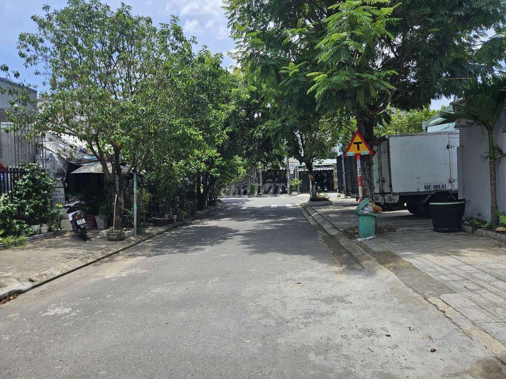 BÁN BIỆT THỰ TRUNG TÂM QUẬN LIÊN CHIỂU - KHU AN NINH - GIÁ TỐT