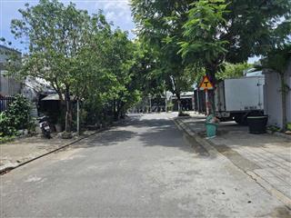 BÁN BIỆT THỰ TRUNG TÂM QUẬN LIÊN CHIỂU - KHU AN NINH - GIÁ TỐT