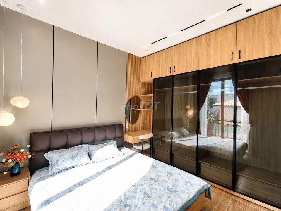 Chính chủ bán nhà đẹp K104 Mai Lão Bạng, thông Mai Am