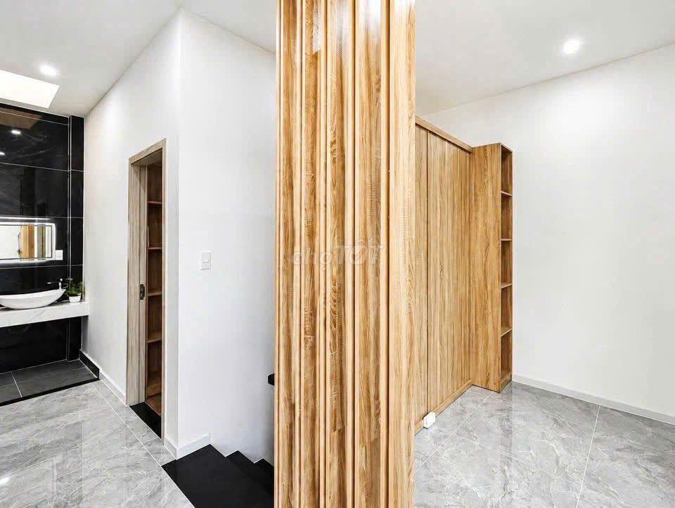 Chính chủ bán nhà đẹp K104 Mai Lão Bạng, thông Mai Am