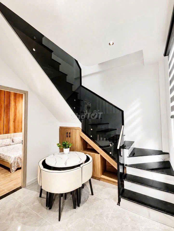 Chính chủ bán nhà đẹp K104 Mai Lão Bạng, thông Mai Am