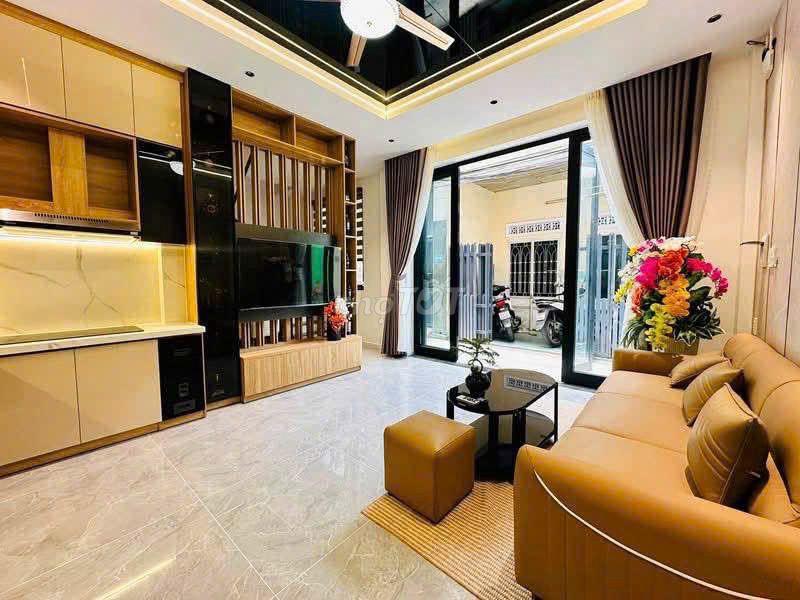 Chính chủ bán nhà đẹp K104 Mai Lão Bạng, thông Mai Am