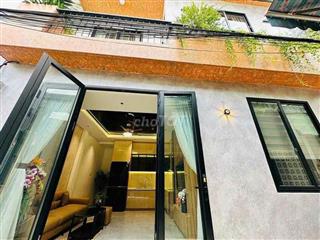 Chính chủ bán nhà đẹp K104 Mai Lão Bạng, thông Mai Am