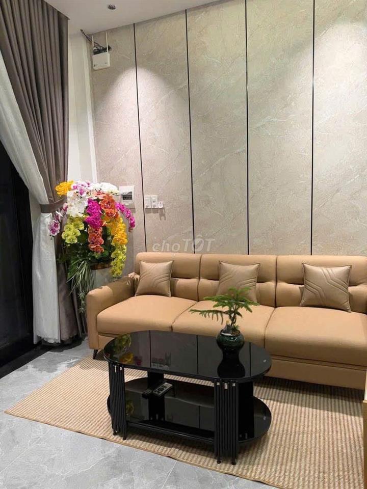 Chính chủ bán nhà đẹp K104 Mai Lão Bạng, thông Mai Am