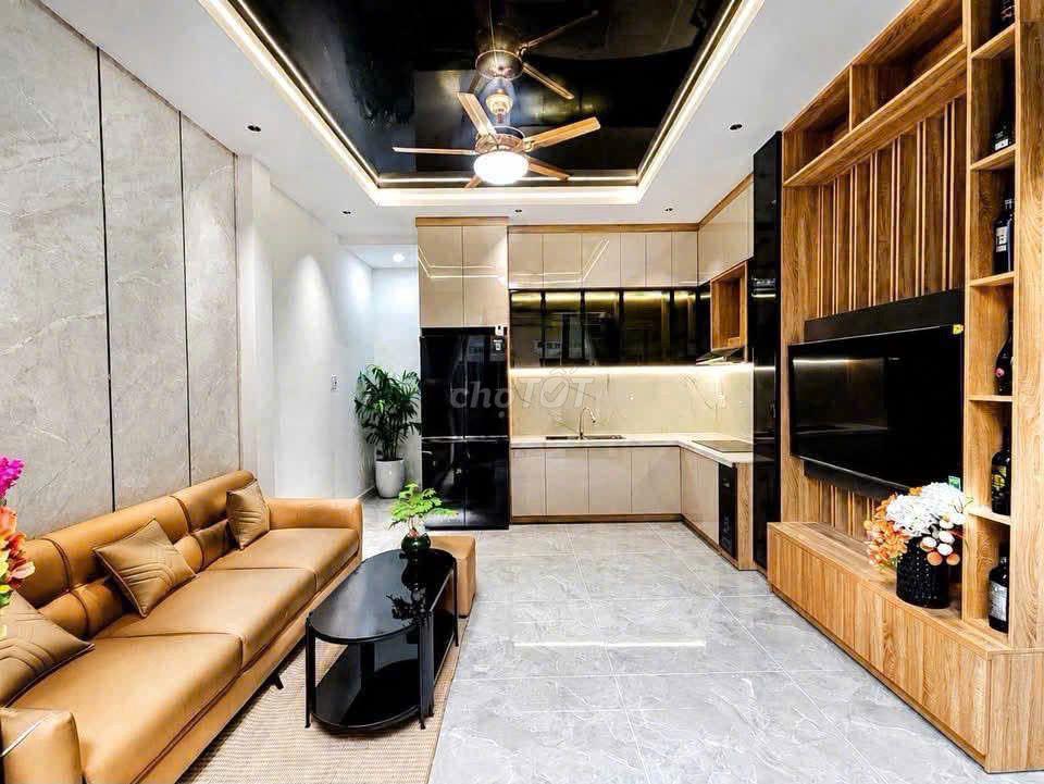 Chính chủ bán nhà đẹp K104 Mai Lão Bạng, thông Mai Am