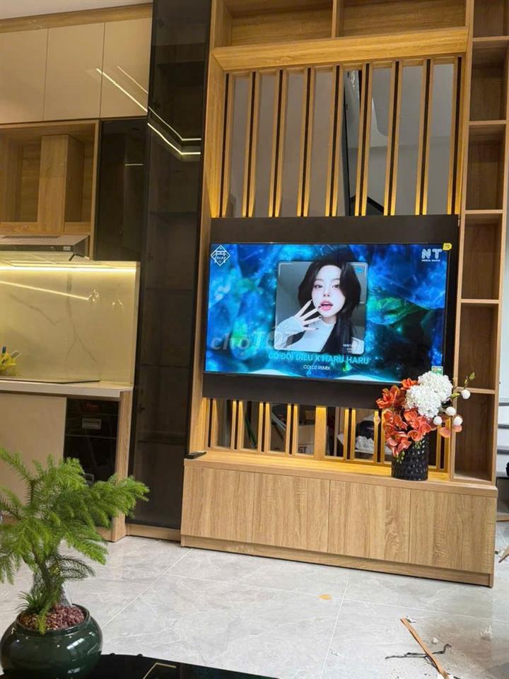 Nhà đẹp chính chủ MAI LÃO BẠNG gần đường chính
