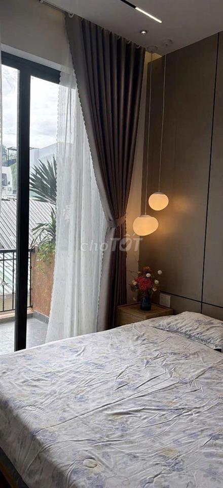 Nhà đẹp chính chủ MAI LÃO BẠNG gần đường chính