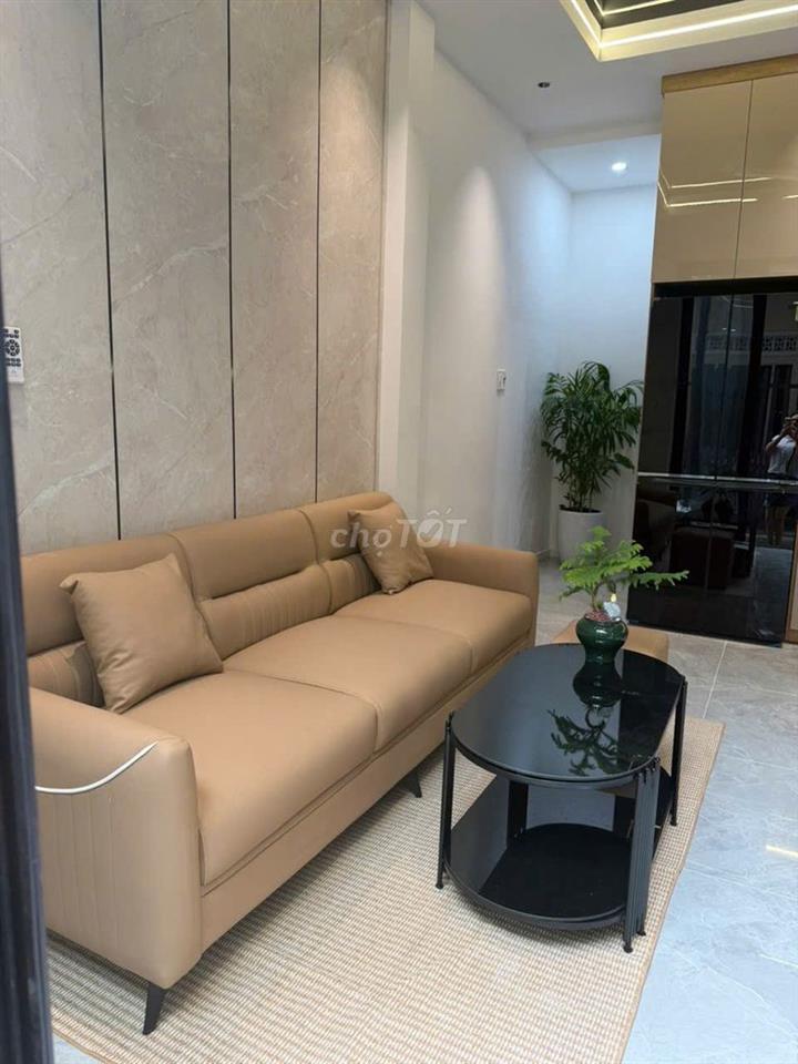 Nhà đẹp chính chủ MAI LÃO BẠNG gần đường chính