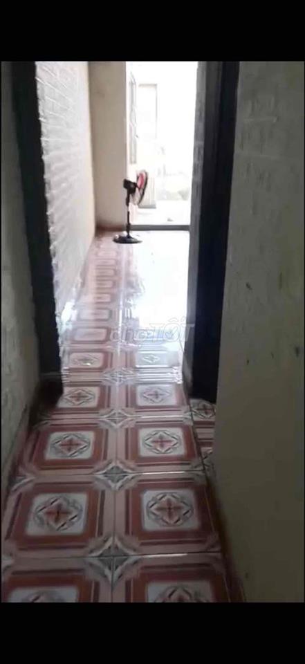nhà hẻm 60m2 có gác lửng, khu 434 Minh tuấn,đông đúc sẵn về ở