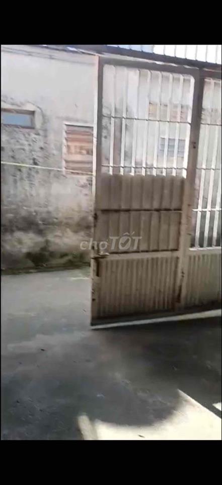 nhà hẻm 60m2 có gác lửng, khu 434 Minh tuấn,đông đúc sẵn về ở